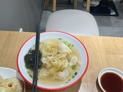 馄饨-老陶包子铺(南大西南村店)