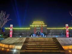 -淹城春秋乐园