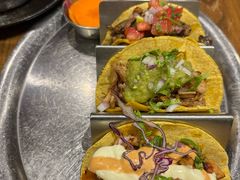 -Q MEX 库迈墨西哥餐吧(双井店)