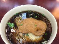 -伟记奥面馆(养育巷店)