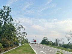 -成飞公园