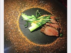 -wann lounge 低温慢煮牛排·清吧