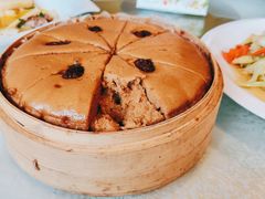 蒸糕-九龙湾·御膳坊(九龙窠路店)