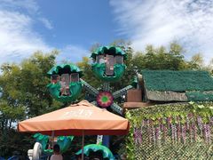 -郑州方特梦幻王国