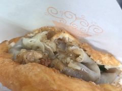 -家阳赵师傅油饼包烧麦(粮道街店)