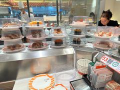 -新一番三文鱼寿司(大东海店)