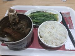 -钟姐炖品(印象城百盛店)