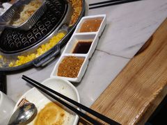 -韩宫宴烤肉·料理(苏州中心店)