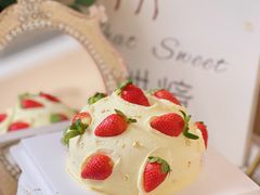 -鹿屿DIY烘焙·公司团建·生日会包场(广州东站店)