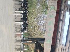 -天目湖山水园