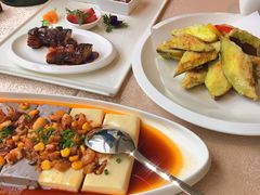 秘制黑叉烧-炳胜品味(珠江新城店)