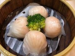 -北海渔村酒楼·粤菜海鲜点心(新华店)