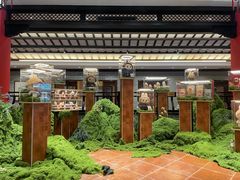 -龙悦湾酒家·八阵鱼生·渔人码头店