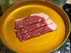 -温野菜涮涮锅(曲江大悦城店)