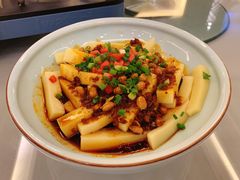 红油米豆腐-贵州大厦贵州厅(樱花园西街店)