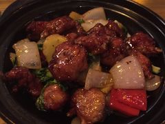 -新大咀港式茶餐厅(宝山万达店)