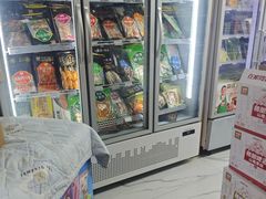 -锅圈食汇火锅烧烤食材超市(枫林三路店)