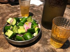 -神伙烧烤(南坪总店)