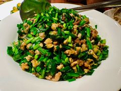 -张家卫·阳江菜·小海鲜(肥婆湾桥店)
