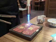 -隐月· 㐂和食屋(芝罘万达公馆店)