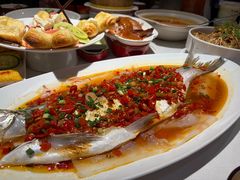 -大鸭梨烤鸭店(花园村店)