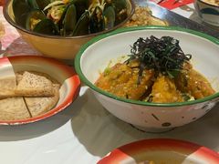 -老表记广西宵夜螺蛳鸭脚煲(西大店)