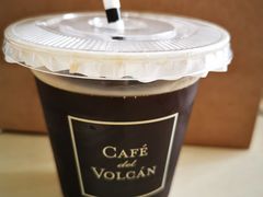 冰美式-Cafe del Volcan(永康路店)