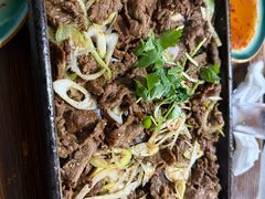 -清真永恒华威肉饼(潘家园店)