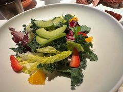 -在前门·烤鸭北京菜(五月花广场店)