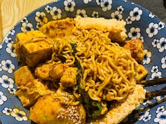 -皆道拌麻辣烫·麻辣拌