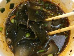 -阿坤传统手工小吃(沙坪坝店)