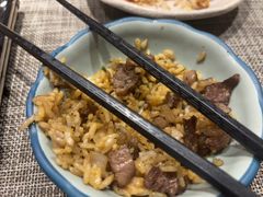 -大岛日本料理铁板烧(南通大饭店)