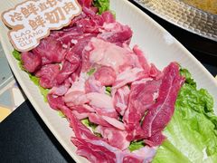 -廖掌柜·重庆鲜货火锅(上海首店)