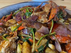 -瑞丽活螃蟹(芒市店)