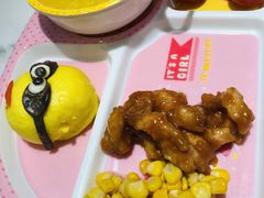 -川人百味(万达店)