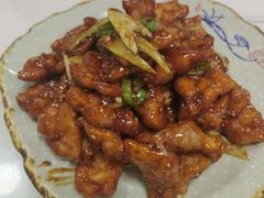 -乐乐餐厅(湘子庙街店)