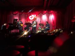 -JZ Club 爵士酒吧(上海店)