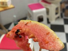 -爱上酸嘢