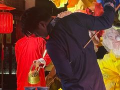 -小龙翻大江文化火锅(宽窄店)