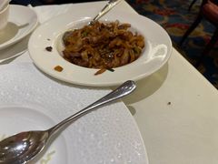 -武汉香格里拉大酒店·香宫中餐厅