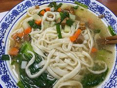 -西安手工软面(浦东南路店)