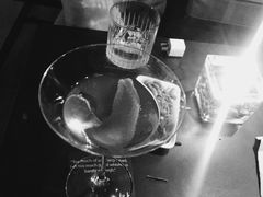 -Ish Whiskey&Cocktail Bar酒吧(合生麒麟新天地店)