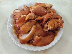 猪蹄包-515饭店