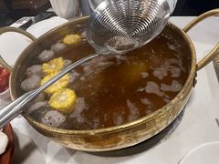 -食潮汕头鲜牛馆(望京保利店)