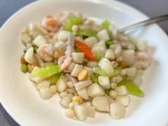 -香雪海饭店中餐厅(人民桥店)