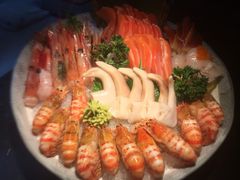 -赤坂亭M9和牛烧肉·日料398放题(万达店)