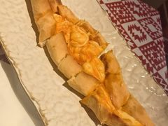 -格鲁·秀色Georgia’s Feast