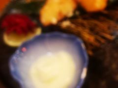 -大江户日本料理(吕厝店)