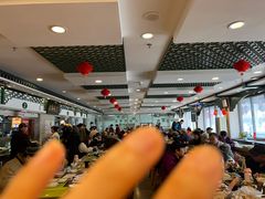 -南来顺饭庄·清真(南菜园店)