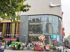 -纯坊佳哥手作(江汉路店)
